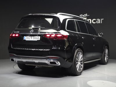 MERCEDES-BENZ GLS - 3
