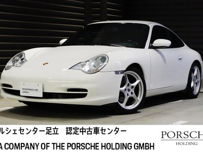 PORSCHE 911 - 1