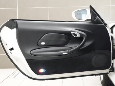 PORSCHE 911 - 7