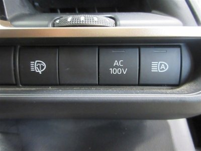 TOYOTA CROWN SPORT - 10