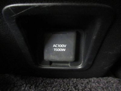 TOYOTA CROWN SPORT - 9