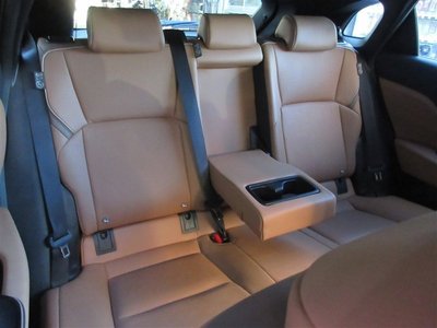 TOYOTA CROWN SPORT - 6