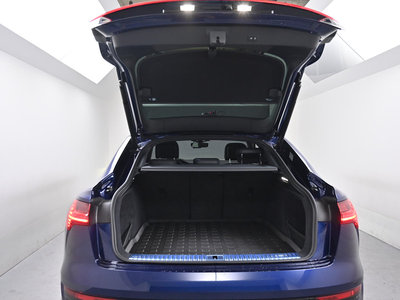 صورة مصغرة 20 لـ 2022 AUDI E-TRON