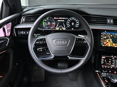 صورة مصغرة 13 لـ 2022 AUDI E-TRON