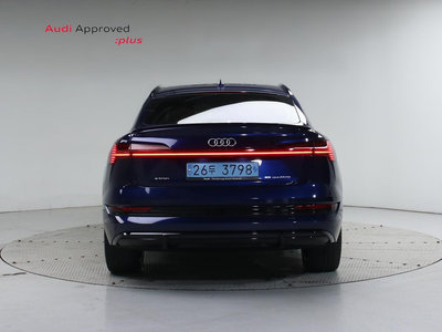 2022 AUDI E-TRON 照片 3