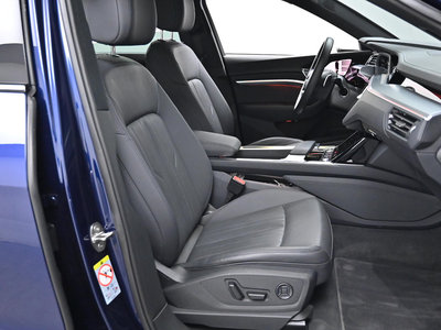 2022 AUDI E-TRON 照片 10