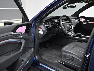 صورة مصغرة 11 لـ 2022 AUDI E-TRON