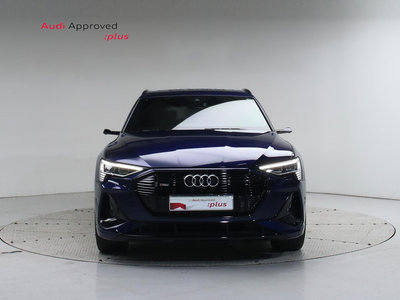 2022 AUDI E-TRON 照片 2