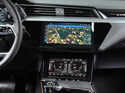 صورة مصغرة 14 لـ 2022 AUDI E-TRON