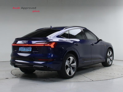 2022 AUDI E-TRON 照片 5