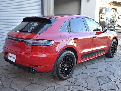 PORSCHE MACAN - 6
