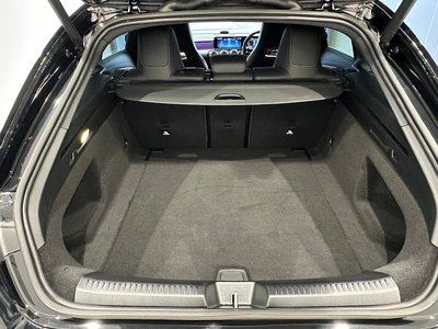 MERCEDES-BENZ CLA - 3