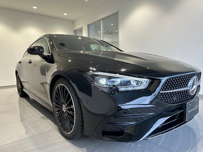 MERCEDES-BENZ CLA - 6