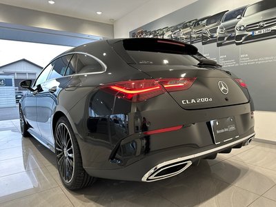 MERCEDES-BENZ CLA - 8