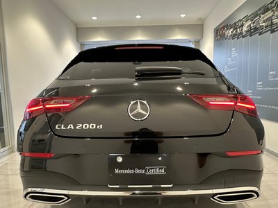 MERCEDES-BENZ CLA - 9
