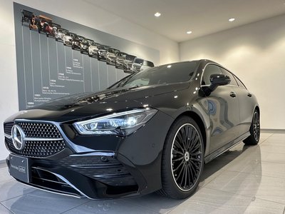 MERCEDES-BENZ CLA - 7