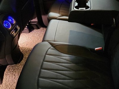 صورة 10 لـ 2021 Mercedes-BENZ G-CLASS