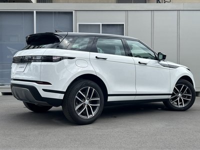 صورة مصغرة 17 لـ 2024 LAND Rover RANGE ROVER EVOQUE