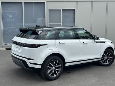 صورة مصغرة 18 لـ 2024 LAND Rover RANGE ROVER EVOQUE