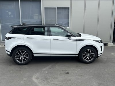 صورة مصغرة 16 لـ 2024 LAND Rover RANGE ROVER EVOQUE