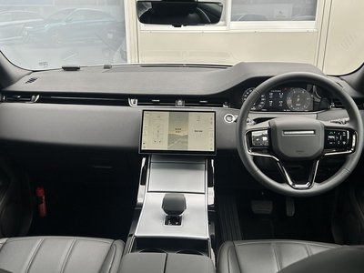صورة 3 لـ 2024 LAND Rover RANGE ROVER EVOQUE