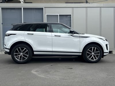 صورة مصغرة 15 لـ 2024 LAND Rover RANGE ROVER EVOQUE