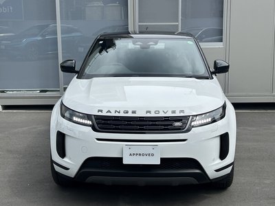 صورة مصغرة 11 لـ 2024 LAND Rover RANGE ROVER EVOQUE