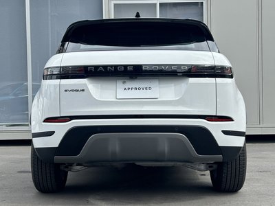 صورة 5 لـ 2024 LAND Rover RANGE ROVER EVOQUE