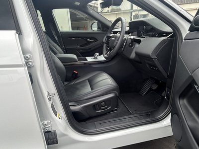 صورة مصغرة 13 لـ 2024 LAND Rover RANGE ROVER EVOQUE