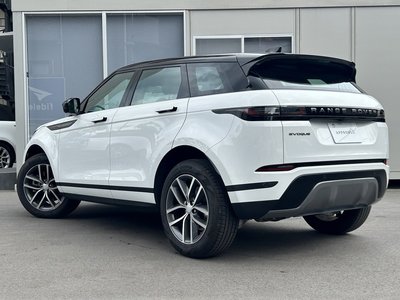 صورة 2 لـ 2024 LAND Rover RANGE ROVER EVOQUE