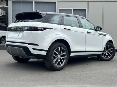 صورة مصغرة 19 لـ 2024 LAND Rover RANGE ROVER EVOQUE