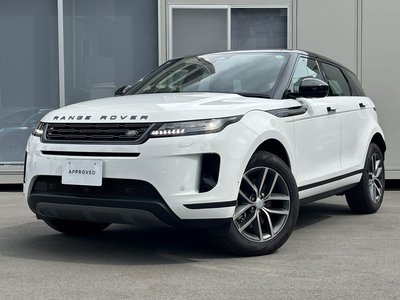 صورة 9 لـ 2024 LAND Rover RANGE ROVER EVOQUE