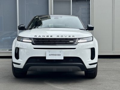 صورة 6 لـ 2024 LAND Rover RANGE ROVER EVOQUE