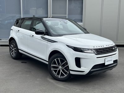 صورة مصغرة 12 لـ 2024 LAND Rover RANGE ROVER EVOQUE