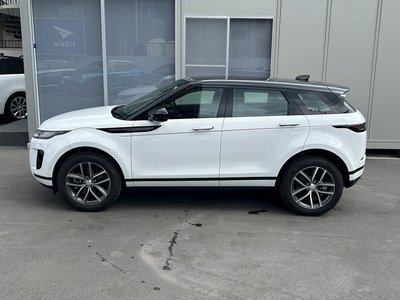 صورة 4 لـ 2024 LAND Rover RANGE ROVER EVOQUE