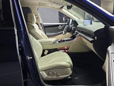 GENESIS GV80 - 10