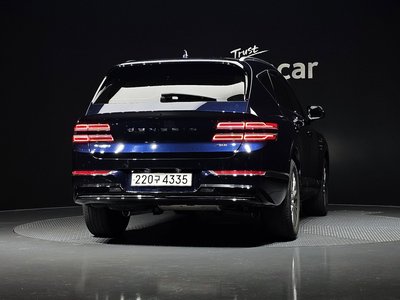GENESIS GV80 - 4