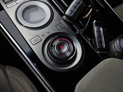 GENESIS GV80 - 9