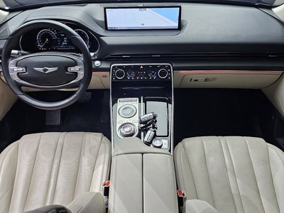 GENESIS GV80 - 5