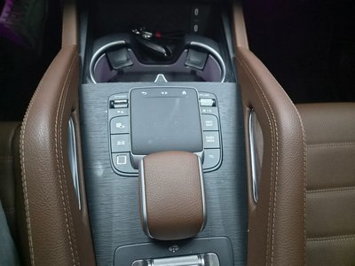 2025 Mercedes-BENZ GLS thumbnail 12