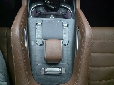 2025 Mercedes-BENZ GLS thumbnail 16