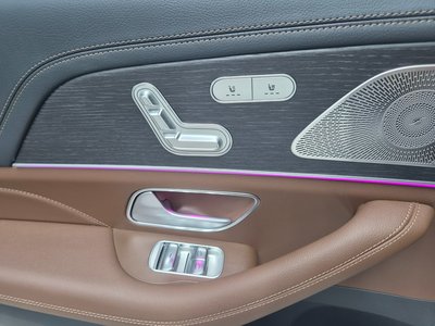 2025 Mercedes-BENZ GLS thumbnail 19