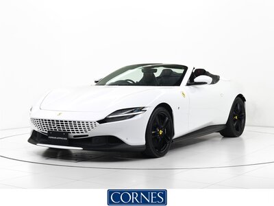 FERRARI ROMA SPIDER