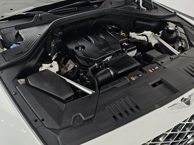 GENESIS GV80 - 7