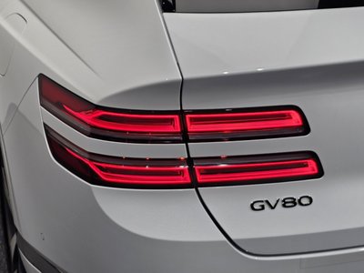 GENESIS GV80 - 10