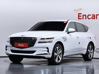 GENESIS GV80 - 1