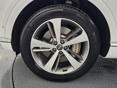 GENESIS GV80 - 6