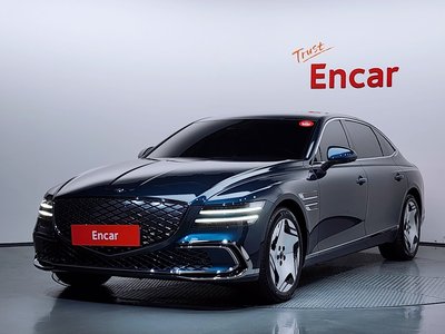 2025 GENESIS ELECTRIFIED G80 (RG3) 照片 1