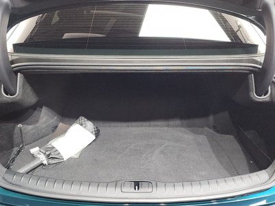 2025 Genesis ELECTRIFIED G80 (RG3) — миниатюра 23
