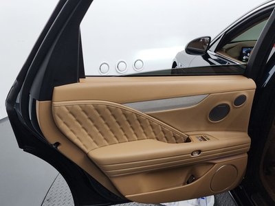 2025 Genesis ELECTRIFIED G80 (RG3) — миниатюра 15